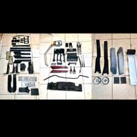 Ricambi Lancia Delta