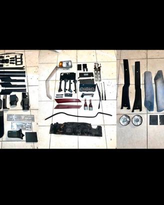 Ricambi Lancia Delta