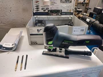 seghetto alternativo Festool