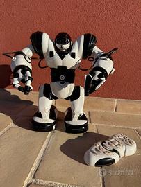 Robosapien Vintage