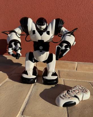 Robosapien Vintage