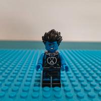 Minifigure Lego
