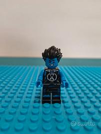 Minifigure Lego