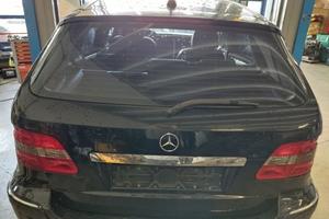 Portell nudo MERCEDES-BENZ CLASSE B 180 2006