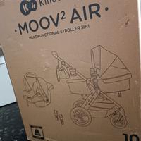 passeggino moov nero 