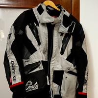 Tuta Dainese Antartica 2 TG.50 GOROTEX