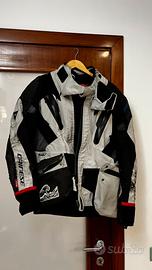 Tuta Dainese Antartica 2 TG.50 GOROTEX