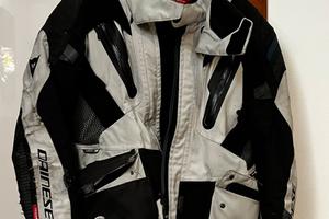 Tuta Dainese Antartica 2 TG.50 GOROTEX