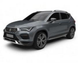 Seat Ateca 1.0 tsi FR 115cv