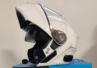 casco sena 