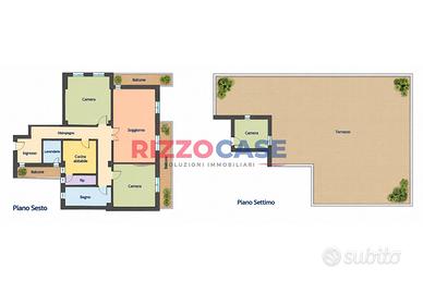 Appartamento - Corigliano-Rossano
