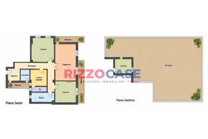Appartamento - Corigliano-Rossano