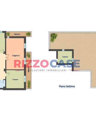 Appartamento - Corigliano-Rossano