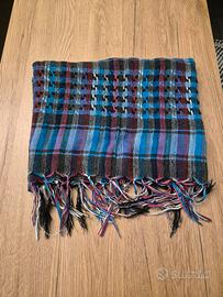Sciarpa kefiah unisex 
