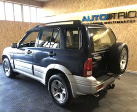 Suzuki Grand Vitara 2.0 TDI 5P 4x4