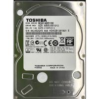 Toshiba MQ01ABD100 Hard Disk