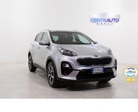 KIA Sportage 1.6 CRDI 136cv DCT7 2WD Business...