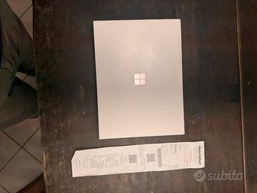 Microsoft surface 11 pro