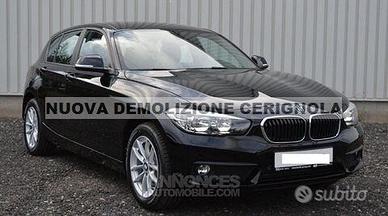Ricambi auto bmw serie 1