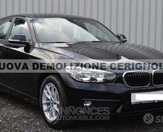 Ricambi auto bmw serie 1