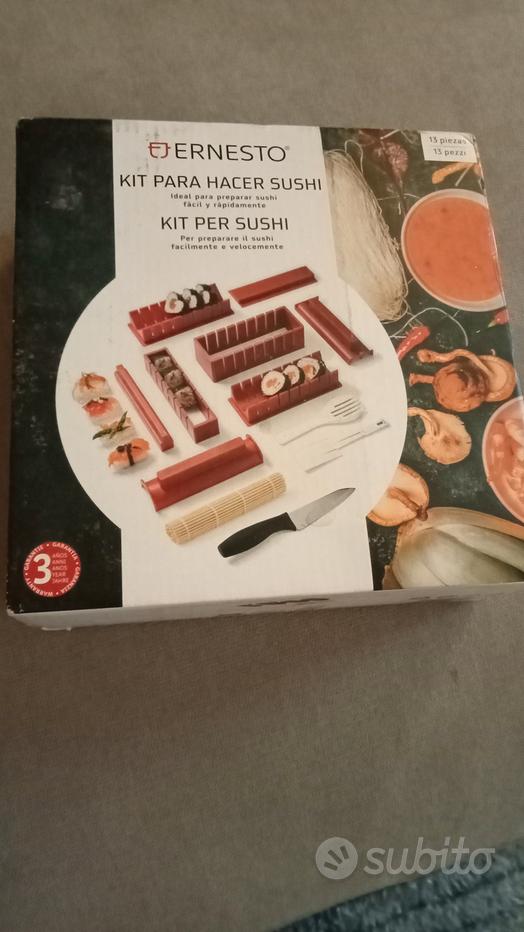 Kit sushi completo e nuovo - Arredamento e Casalinghi In vendita a Brescia