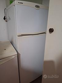 Frigorifero congelatore 