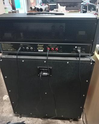 AMPLIFICATORE 50 WATT