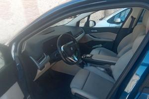BMW 220I MILD HYBRID PERFETTA 1.5 CC BENZINA