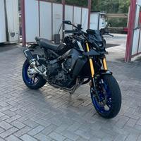 pezzi di ricambio MT 09 SP 2022 smembro 
