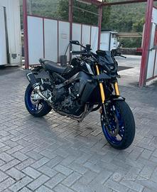 pezzi di ricambio MT 09 SP 2022 smembro 