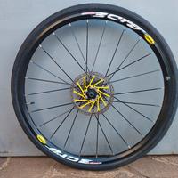 Cerchi Mavic 26