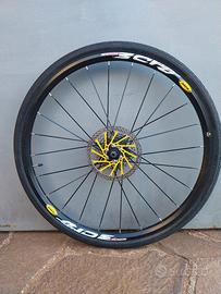 Cerchi Mavic 26