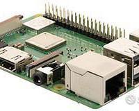 Mini PC Raspberry Pi 3B+ Quad Core 1.4GHz – NUOVO