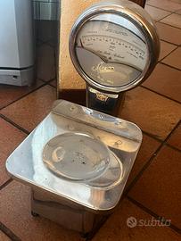 Bilancia Balzi Rolando