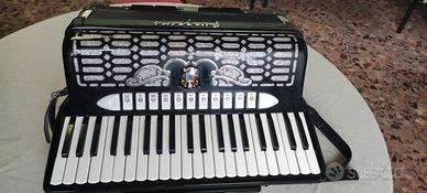 FISARMONICA Guerrini