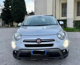 Fiat 500X 1.3 MultiJet 95 CV Cross Acc.Permute