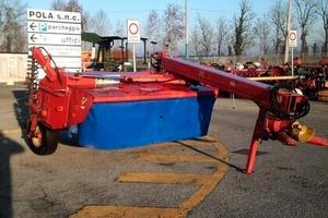 FALCIACONDIZIONATRICE MOD. VICOM KM241