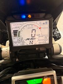 Moto HONDA  X-ADV C750