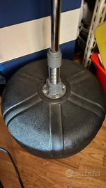 Punching ball Decathlon