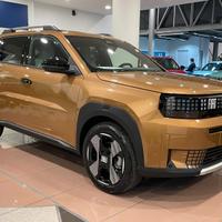 FIAT GRANDE PANDA 1.2 HYBRID LA PRIMA