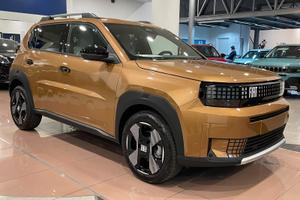 FIAT GRANDE PANDA 1.2 HYBRID LA PRIMA