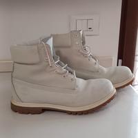 Anfibi Timberland n 41.