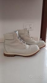 Anfibi Timberland n 41.