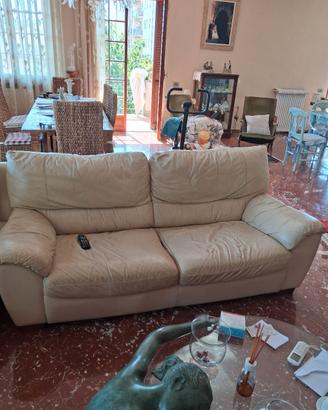 Divano 2 posti Divani&Divani by Natuzzi
