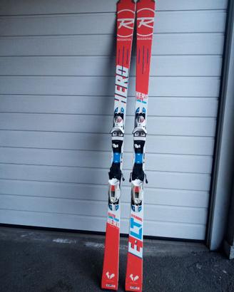 Sci Rossignol Hero Elite Lt