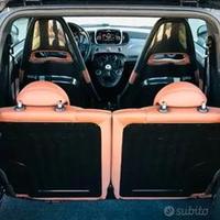 Sedili sabelt abarth