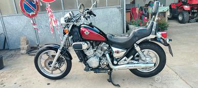 kawasaki vulcan750