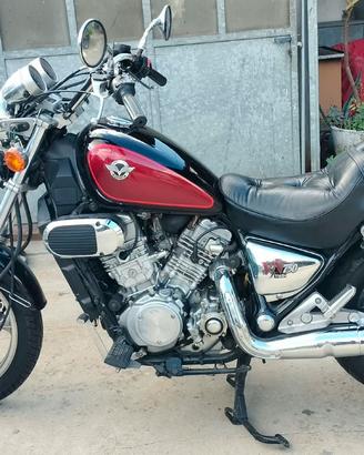 kawasaki vulcan750
