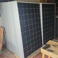 Pannello solare