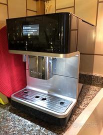 Macchina da caffè Miele CM 6350